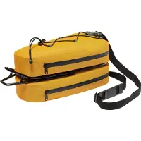 Vaude Proof Offroad 8.5l Værktøjs Sadeltaske