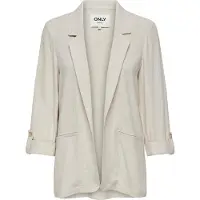ONLY Blazer 'ONLSIESTA' sand