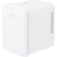 Adler Ad_8084w Mini Køleskab 4l