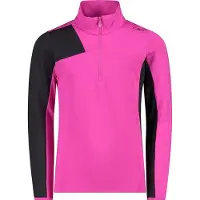 CMP 34l4795 Halv Lynlås Sweatshirt