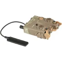 Wadsn Dbal-a2 Illuminator/red Lasermodul