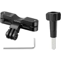Sunnylife ZJ942-D cykelholder til Action 5 Pro/ Insta360 GO 3S/ GoPro 13