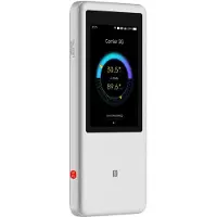 ZTE U60 Pro mobiltelefoner Hotspot-router 4G/5G WiFi – hvid