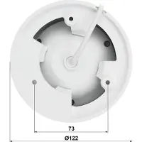 Dahua Ipc-hdw2241t-zs Overvågningskamera