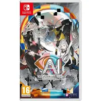 Nintendo Games Switch Ai The Somnium Files – Nirvana Initiative