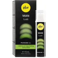 Pjur MAN Lust 15 ml