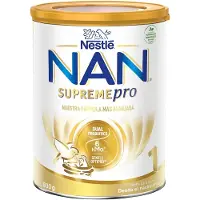 Nestle Nan Optipro Supreme 1 pieno mišinys 800g