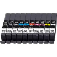 Canon PFI-300 / 4192C008 Multi Pack