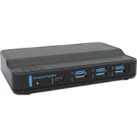 SEH utnserver ProMAX USB3.0-DEVICE Server,3xTypeA,1xTypeC