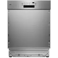 AEG Gt8200a2sgm Opvaskemaskine