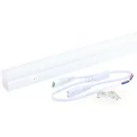 Leduro 31519, 20 W, 1800 lm, 25000 t, Varm hvid