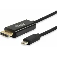 Equip Usb-c Til Displayport-kabel 1.8 M