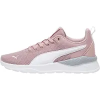 Puma Anzarun Lite Sneakers Youth, Shoes, Peach Smoothie/White, 36