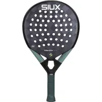Siux Trilogy Pro 2026 Padelketcher