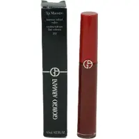 Giorgio Armani Lip Maestro Liquid Lipstick 6.5 ml Nr. 201 - Dark Velvet