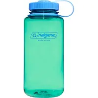 Nalgene wide mouth sustain, drikkedunk, 1000 ml, grøn