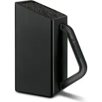 Victorinox Swiss Classic Knife Block Small black