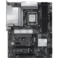 MSI Pro Z890-p Wifi6e Bundkort