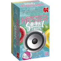 Jumbo Hitster Summer Party Exp Jdm Brætspil