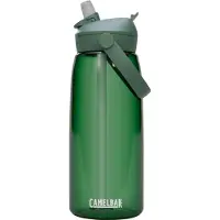 CamelBak Thrive Flip Straw, drikkedunk, 950 ml, grøn