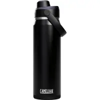 CamelBak Thrive Chug VSS, termoflaske, 750 ml, sort