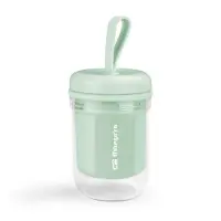 Orbegozo Bv 2500 55w Usb Blender