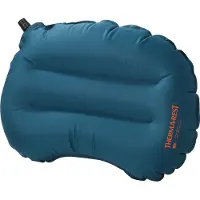 Therm-a-Rest - Puder og hynder - Airhead Lite Reg Deep Pacific til Unisex - Blå