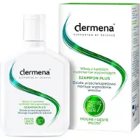 Dermedic Dermena Plus Anti-Dandruff Shampoo for Falling Hair 200ml