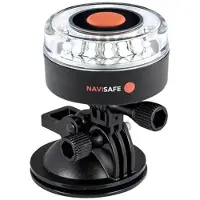 Navisafe Sugekop 360° Lys