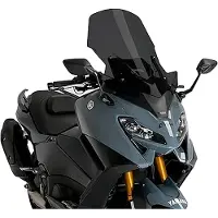 Puig V-tech Line Touring Yamaha T-max 560 Tech Max 2025 Forrude