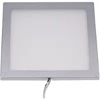 Talamex Led-overflade Firkantet