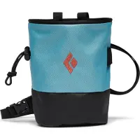 Black Diamond - Magnesium og magnesiumposer - Mojo Zip Glacier til Unisex - Størrelse M/L