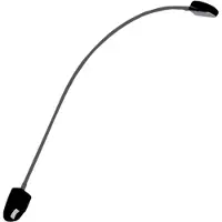 Talamex Fleksibel Led-kortlampe