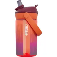 CamelBak Thrive Flip Straw Kids, drikkedunk, 400 ml, Misty Mountain