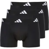 Adidas Active Flex Cotton Trunk Boxers 3 Enheder