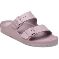 Birkenstock Sandaler 'Arizona' lysviolet