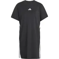 Adidas Kjole 'Essentials' sort / hvid