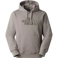 The North Face Sweatshirt 'DREW PEAK' grå / stone