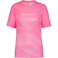 SCOTT Vertic Lt T-shirt Med Korte ærmer