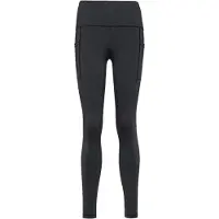 New Balance - Trail running tøj dame - RC Pocket Legging 27" Black til Unisex - Størrelse M - Sort