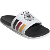 Adidas Adilette Comfort 2.0 Germany Sandaler, størrelse 42