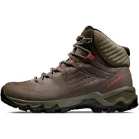Mammut Nova Iv Mid Gore-tex Vandrestøvler