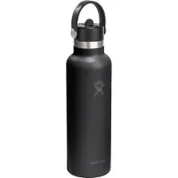 Hydroflask Standard Flex Straw-21 Oz Flaskehætte