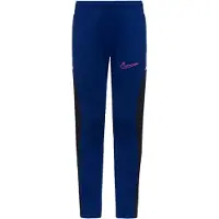 Nike Træningsbukser Dri-FIT Academy 25 KPZ - Navy/Sort/Pink Børn, størrelse M: 137-147 cm