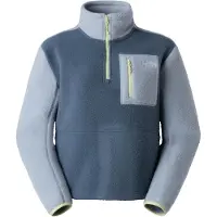 The North Face Sportspullover 'Yumiori' blå / grå