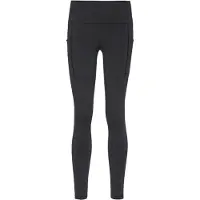 New Balance Sportsbukser grå / sort