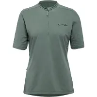 Vaude Bike Qimsa Pro Hz T-shirt Med Korte ærmer