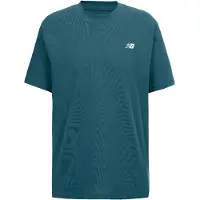 New Balance Sport Essentials T-shirt Med Korte ærmer