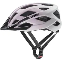 Uvex I-Vo 2, cykelhjelm, lyserød
