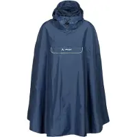 Vaude Valdipino Vandtæt Poncho